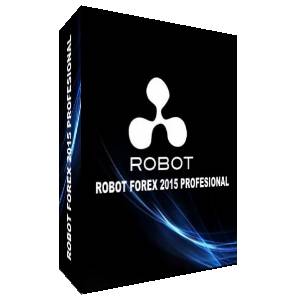 Blessing robot forex download